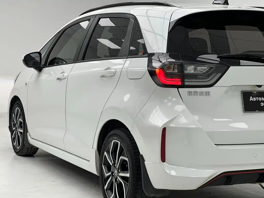 Honda LIFE 2022 2021 1.5L CVT SPO-SS Agile Edition