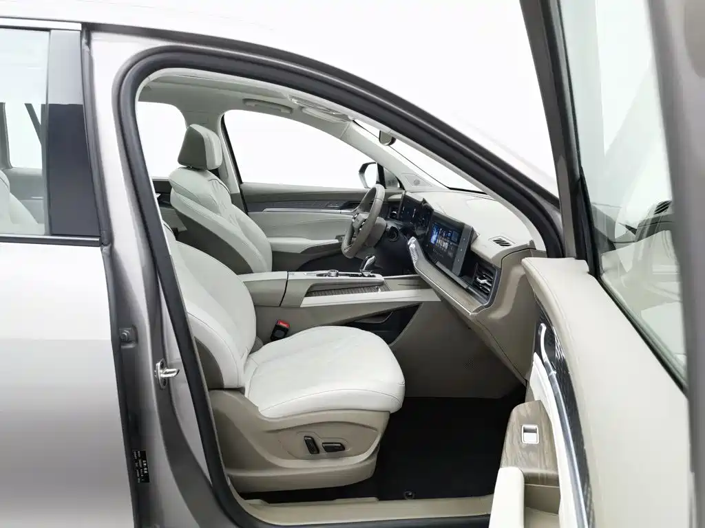 Roewe RX9 2024 2023 2.0T 2WD Premium Edition