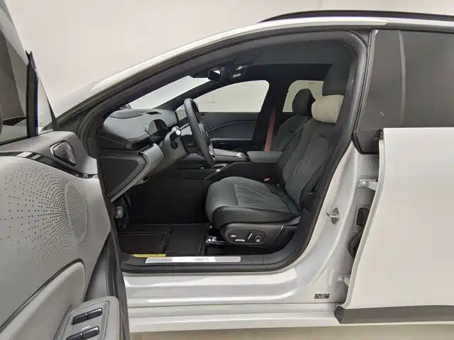 ZEEKR EXTREME KRYPTON 007GT