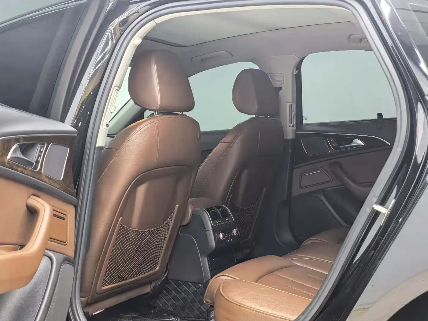 Audi A6L 2016 30 FSI Comfort фото 5