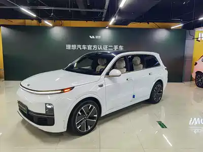 Li Auto L9