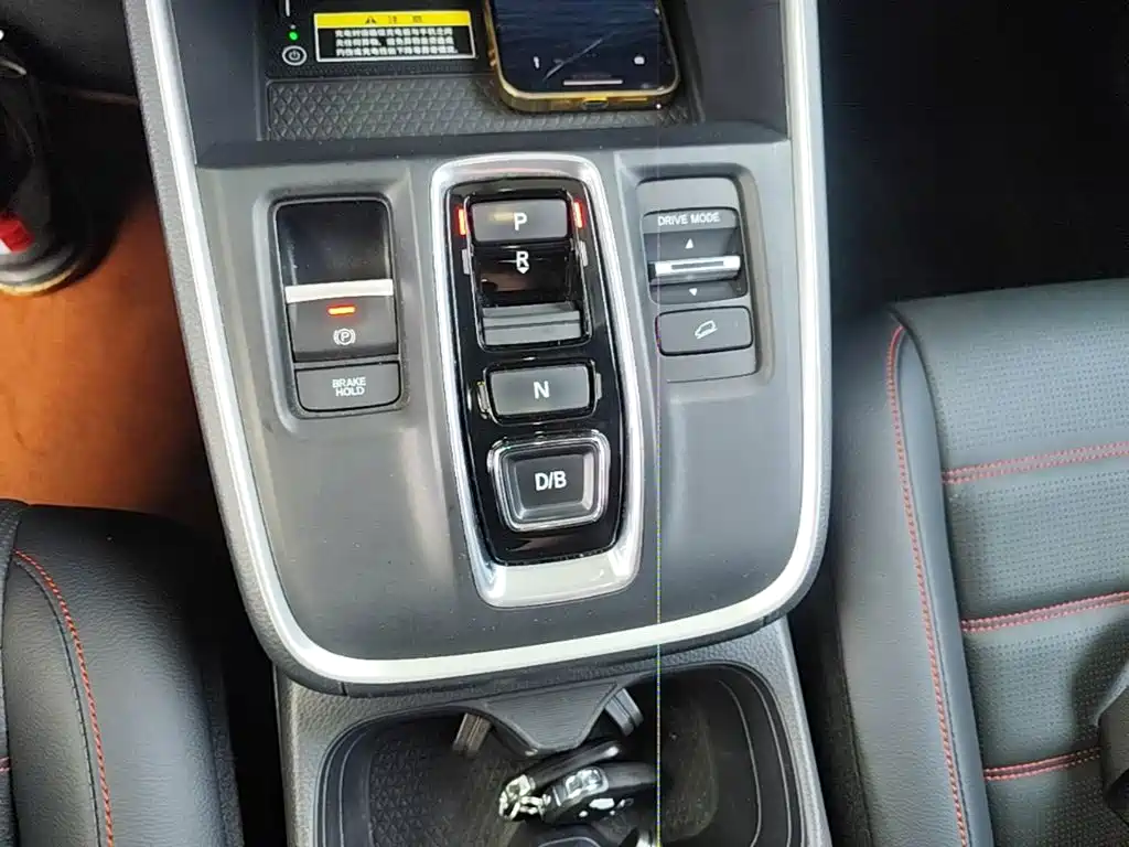 Фото 10 - Honda CR-V