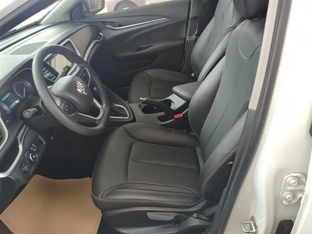 BUICK YINGLANG