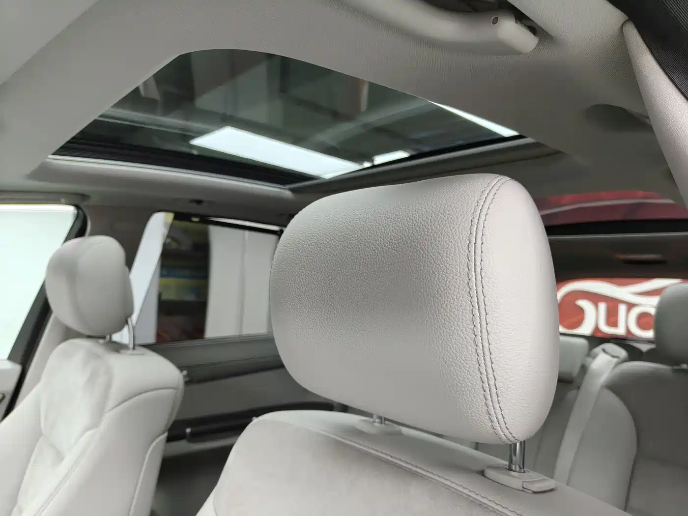 Mercedes-Benz R-Class 2014 R 320 4MATIC Business фото 22