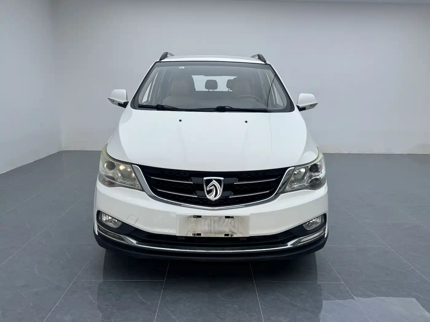 Baojun 730 2018 2016 1.5L Manual Premium 7-Seater (China V)