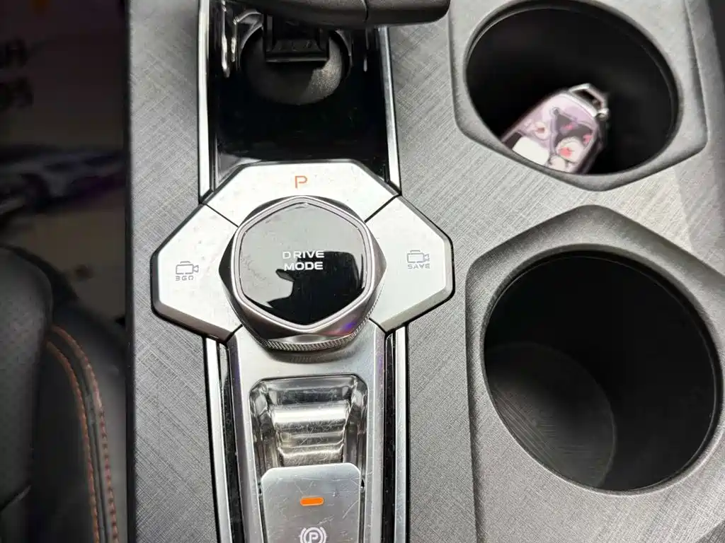 Changan UNI-V 2022 2022 1.5T Premium Model