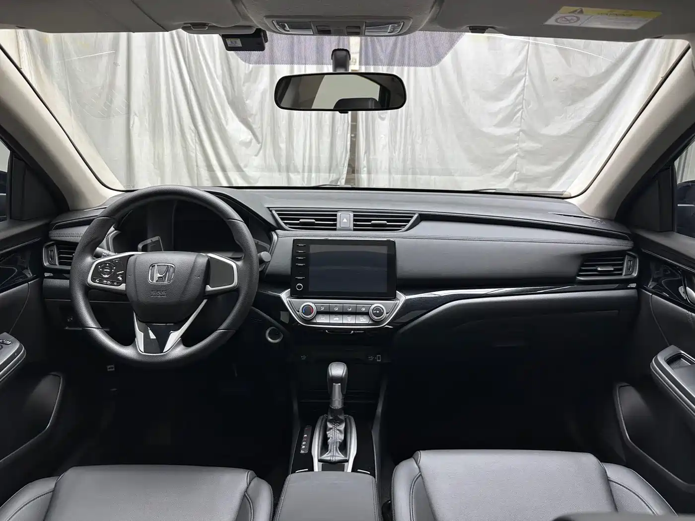 Honda Crider 2023 2022 180Turbo CVT Luxury Edition