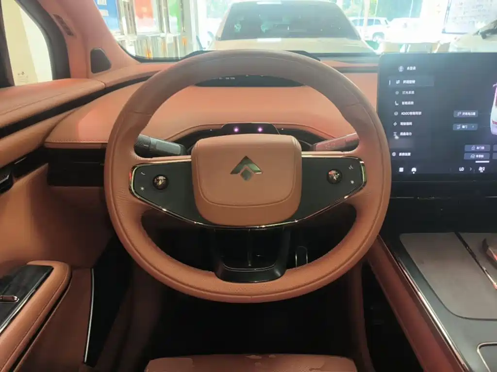 GAC Haobo Hyper HT 2026 2025 Model 825 Pro Edition