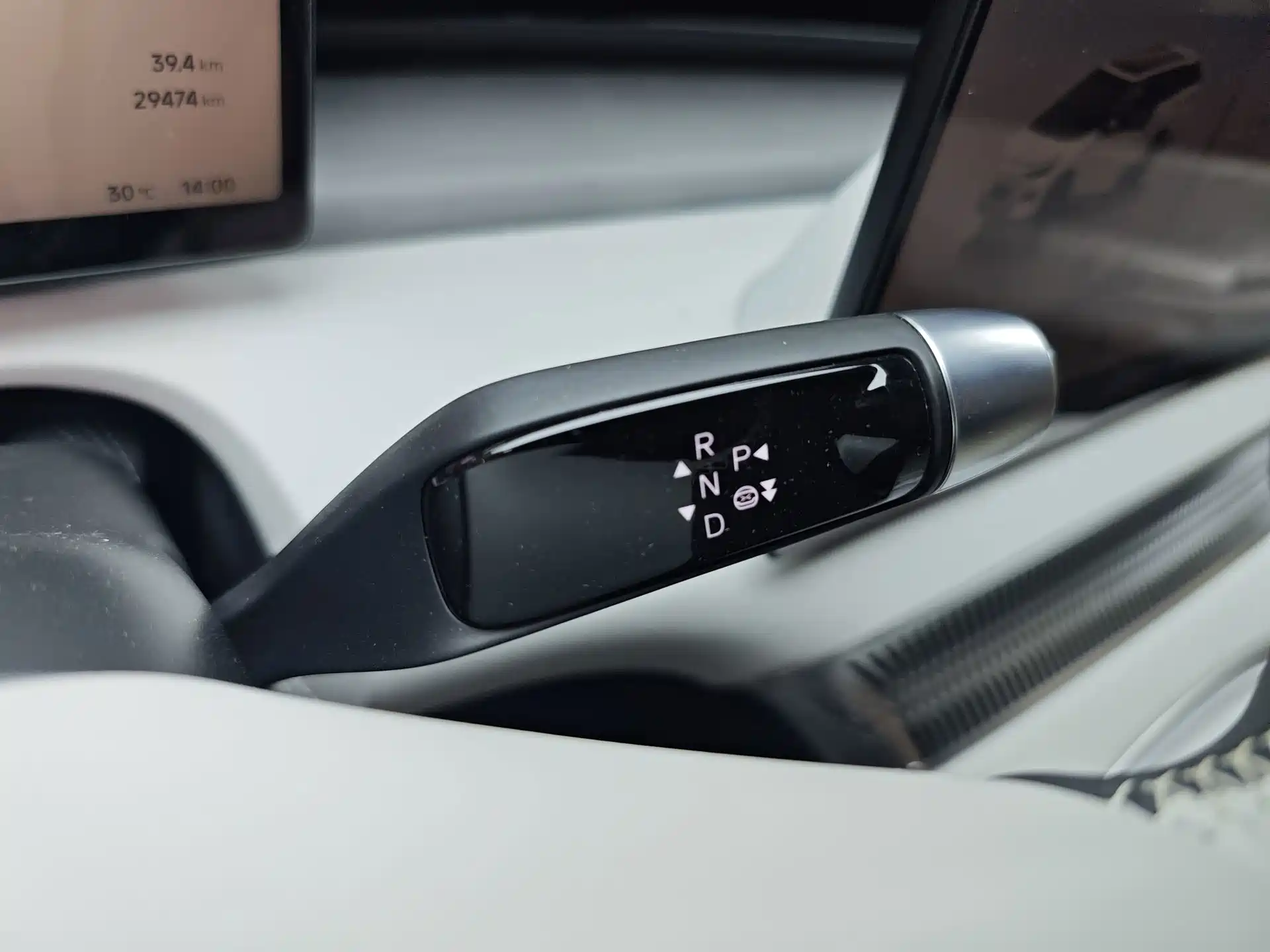 Фото 19 - XPeng X9