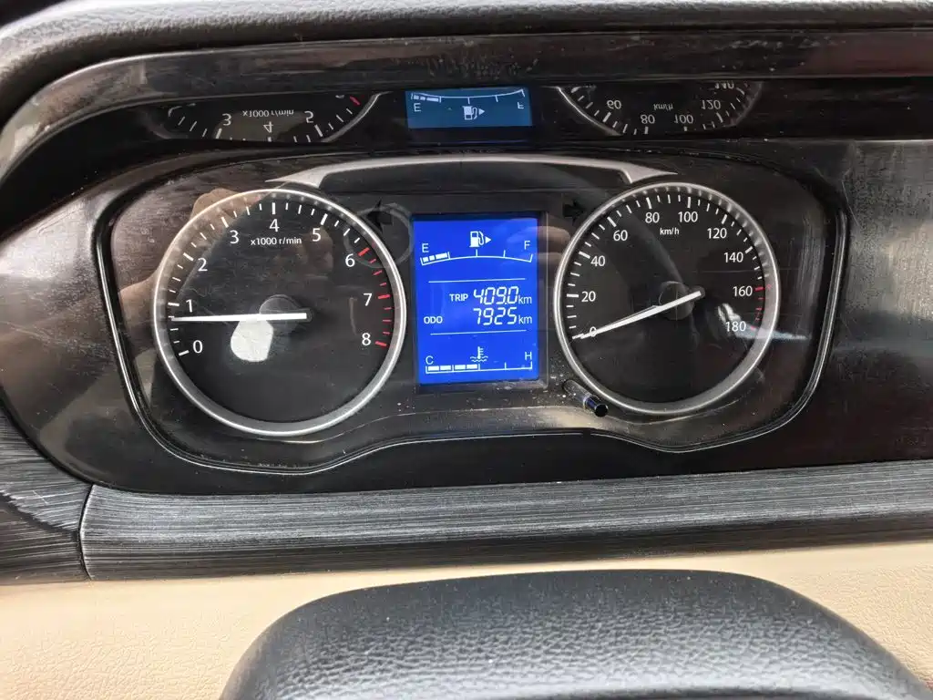 Changan Kuayue Kuayuexing V3 2024 2023 1.5L Gasoline Standard 7-seater Passenger Vehicle