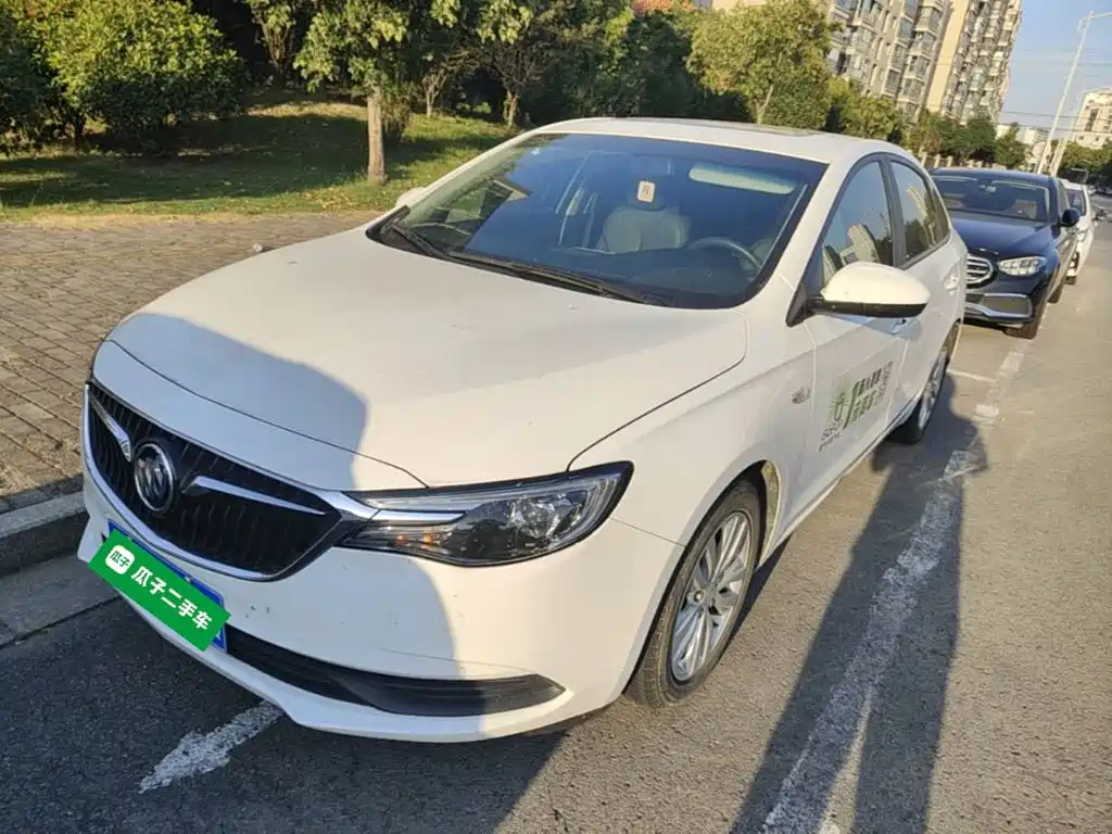 Similar car