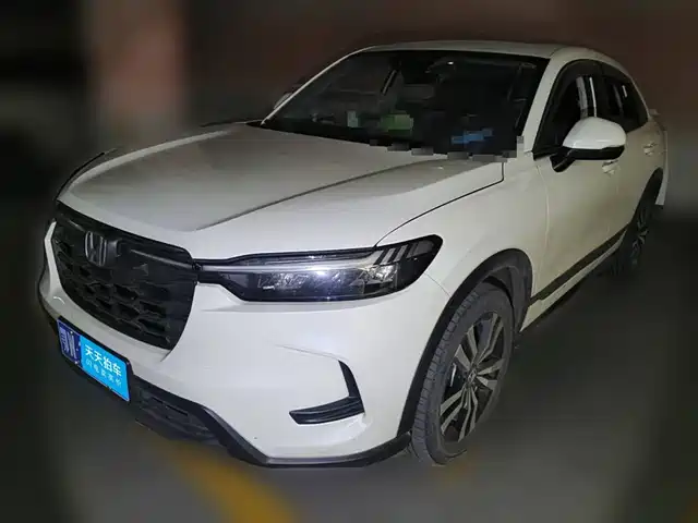 Honda HR-V 2023 240TURBO Jin Chao Edition — фото 1
