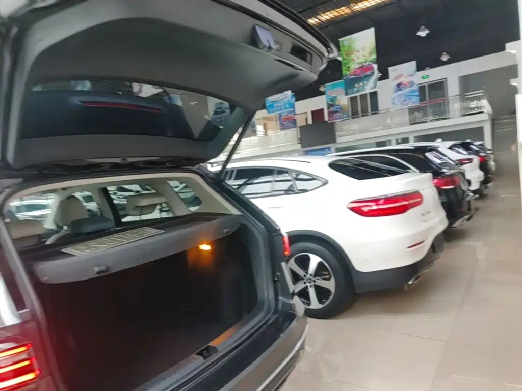 Volkswagen Tharu 2023 300TSI 2WD Bright Moon Edition фото 19