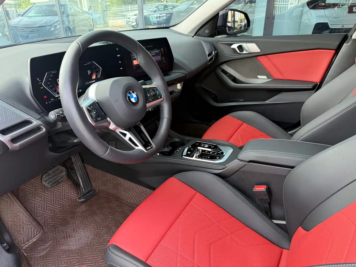 BMW 2 Series 2025 225L M Sport Moonlight Package фото 4