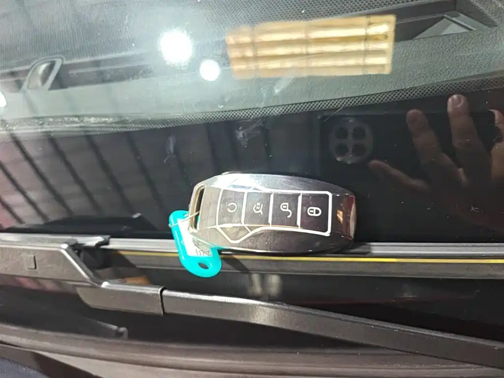 BYD Song Pro 2019 1.5T Automatic Luxury фото 9