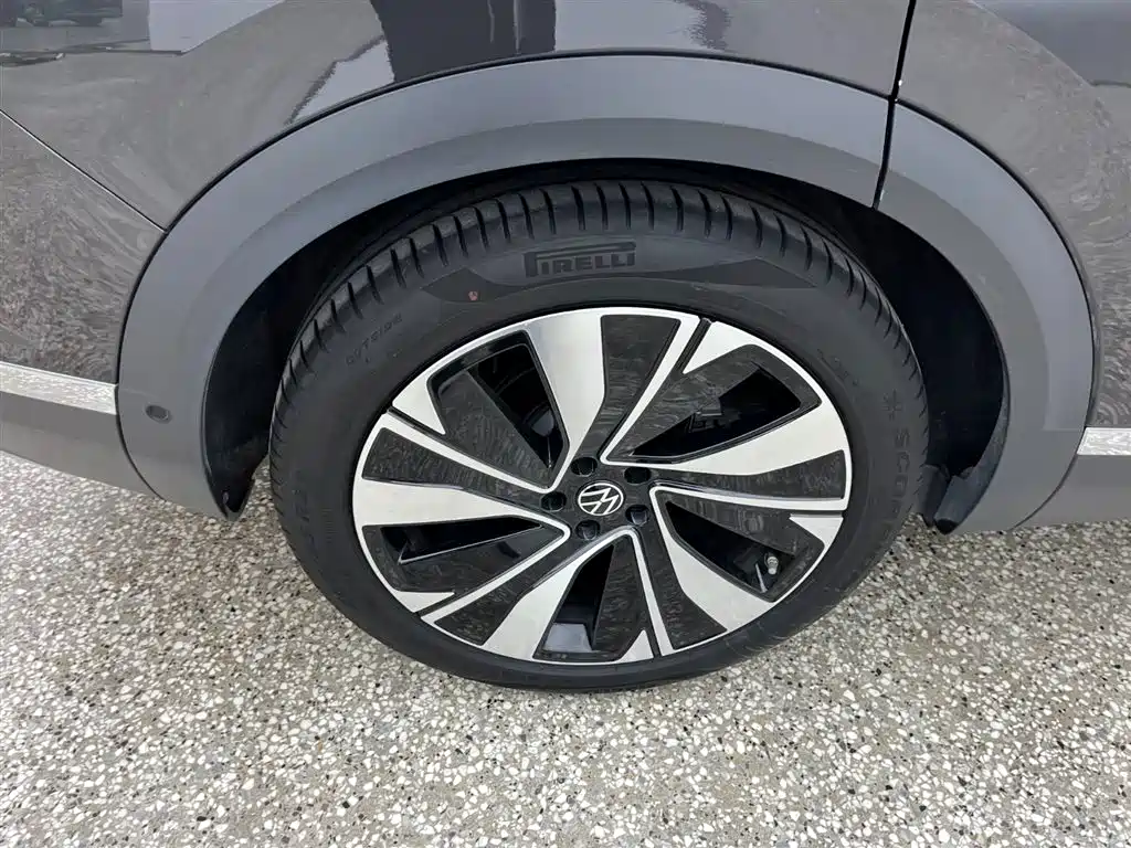 Volkswagen Talagon 2023 380TSI 4WD Luxury Pro Edition фото 15