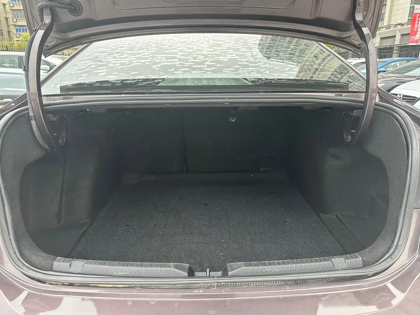 Volkswagen Lavida 2018 1.5L Automatic Comfort Version China V фото 9