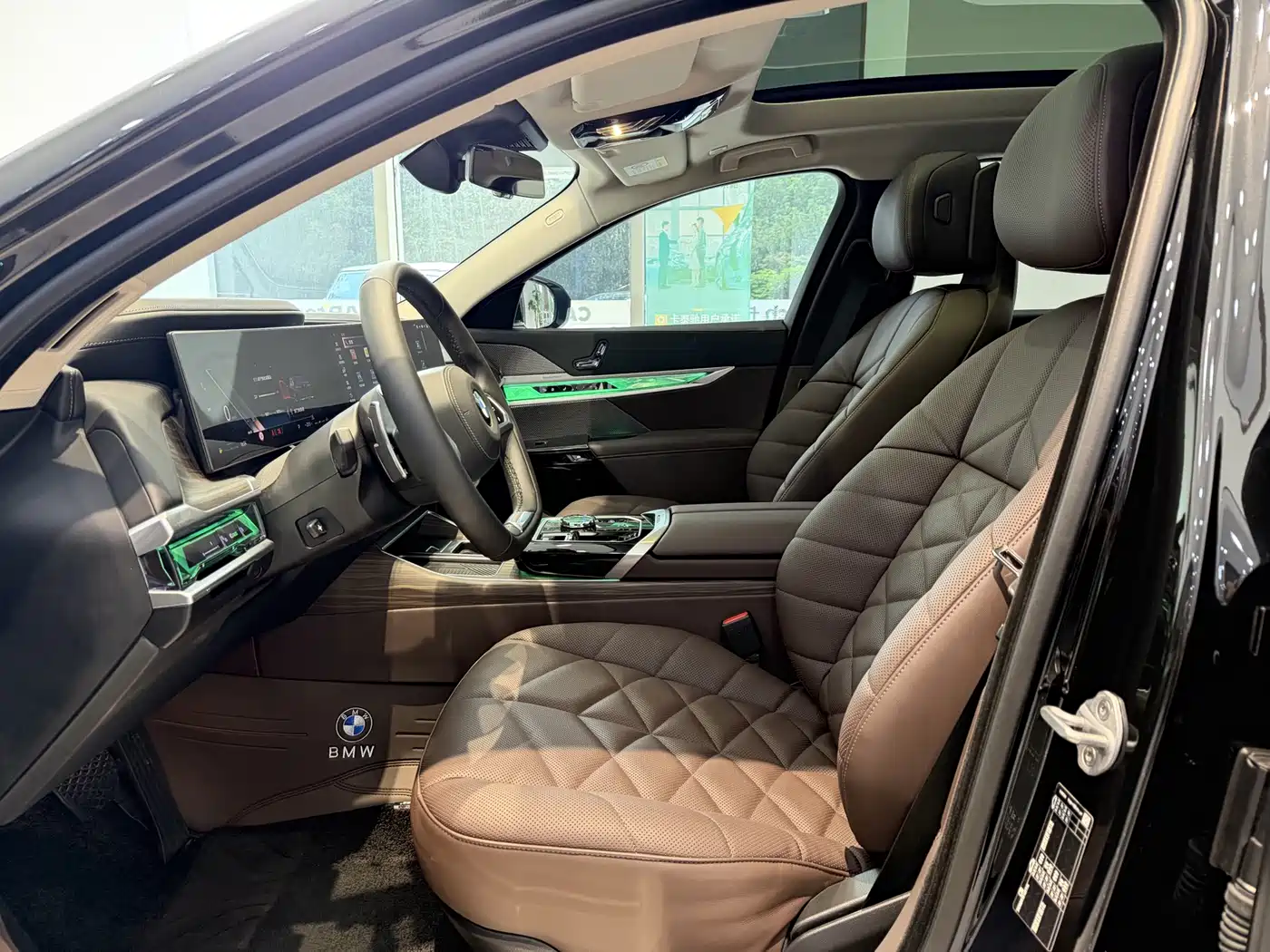 BMW 7 Series 2026 2026 735Li M Sport Package