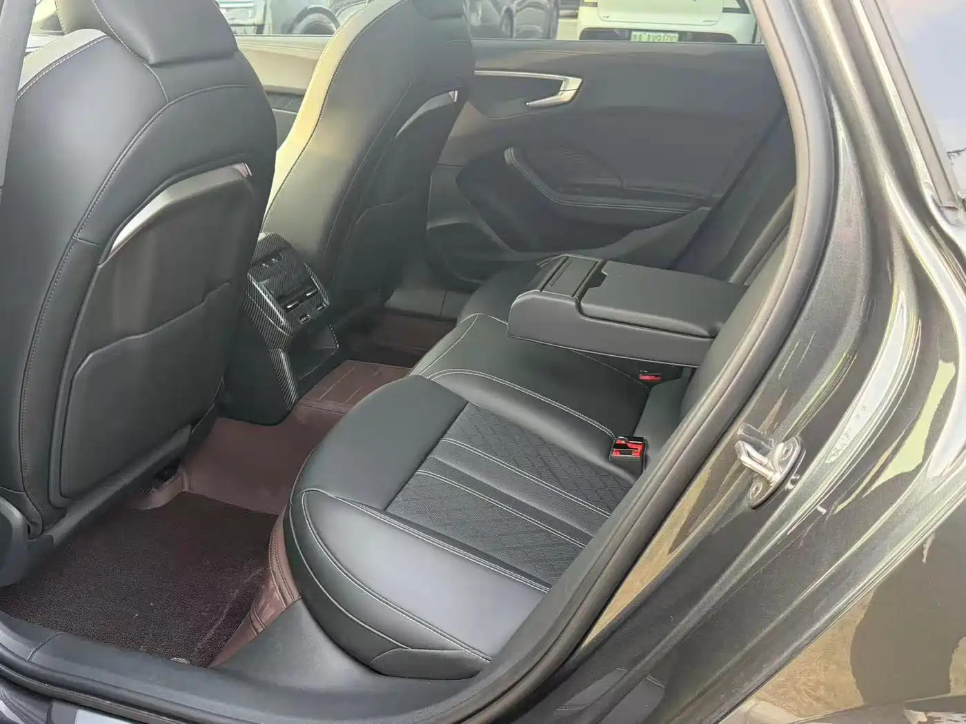 Audi A5L 2025 2026 2.0T Sport Edition