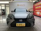 Фото 2 - Lexus ES