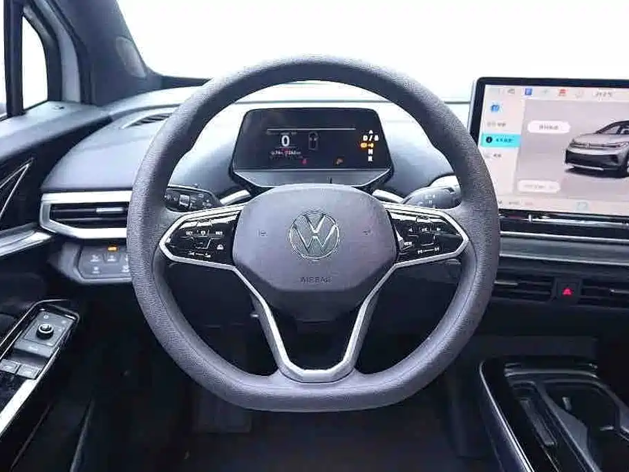Photo 2 - Volkswagen ID.4 CROZZ
