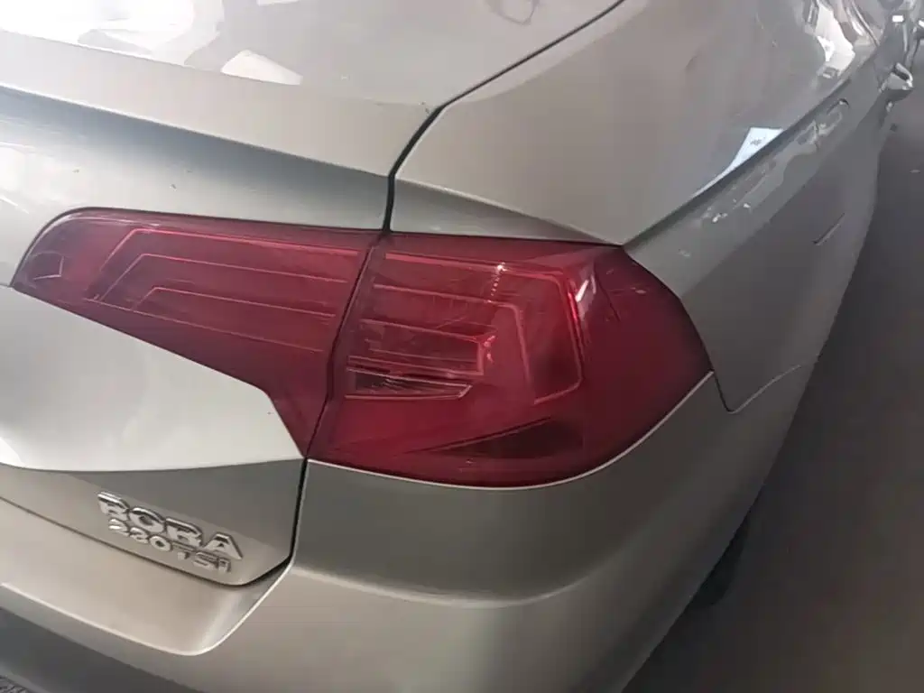 Фото 8 - Volkswagen Bora