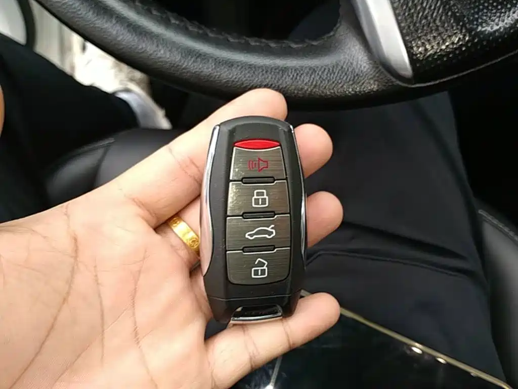صورة 9 - Haval H6