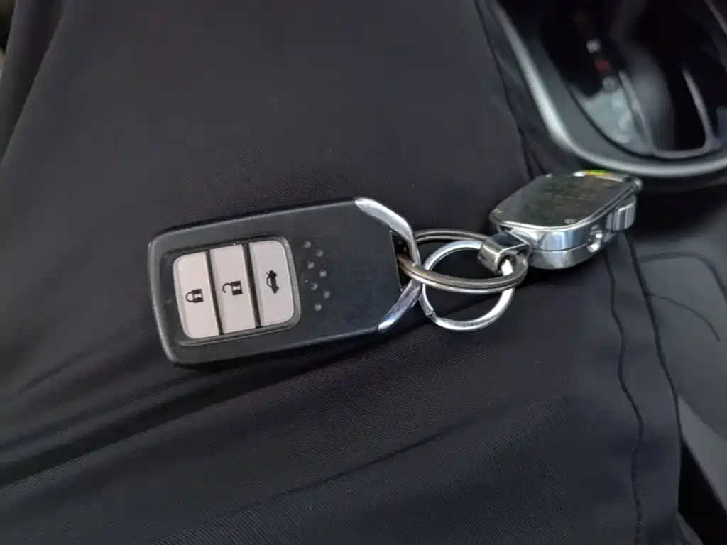 Honda City 2018 2018 1.5L CVT Xing-Dong Pro Edition