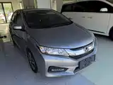Фото 4 - Honda City