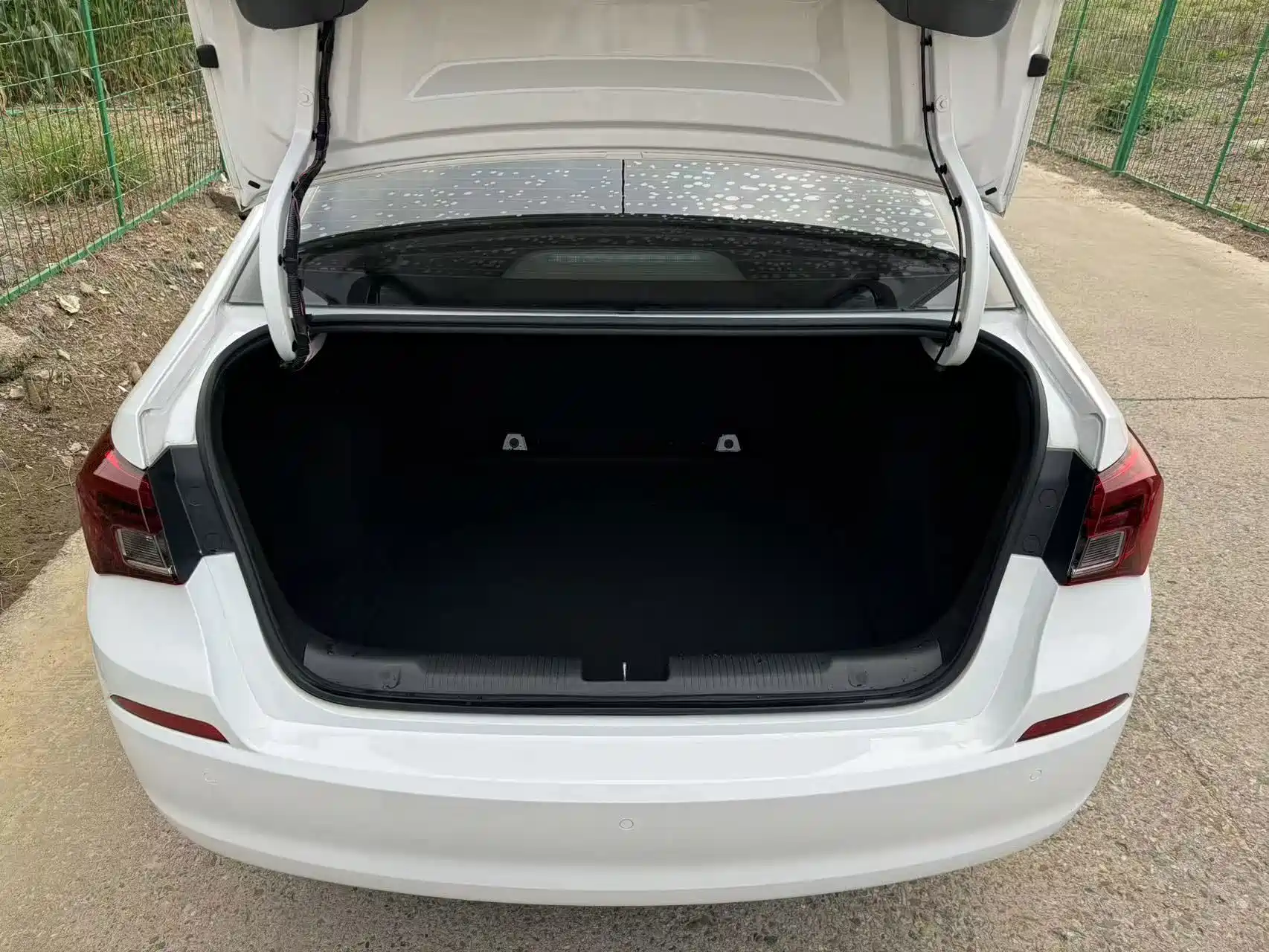 Фото 13 - Buick Excelle