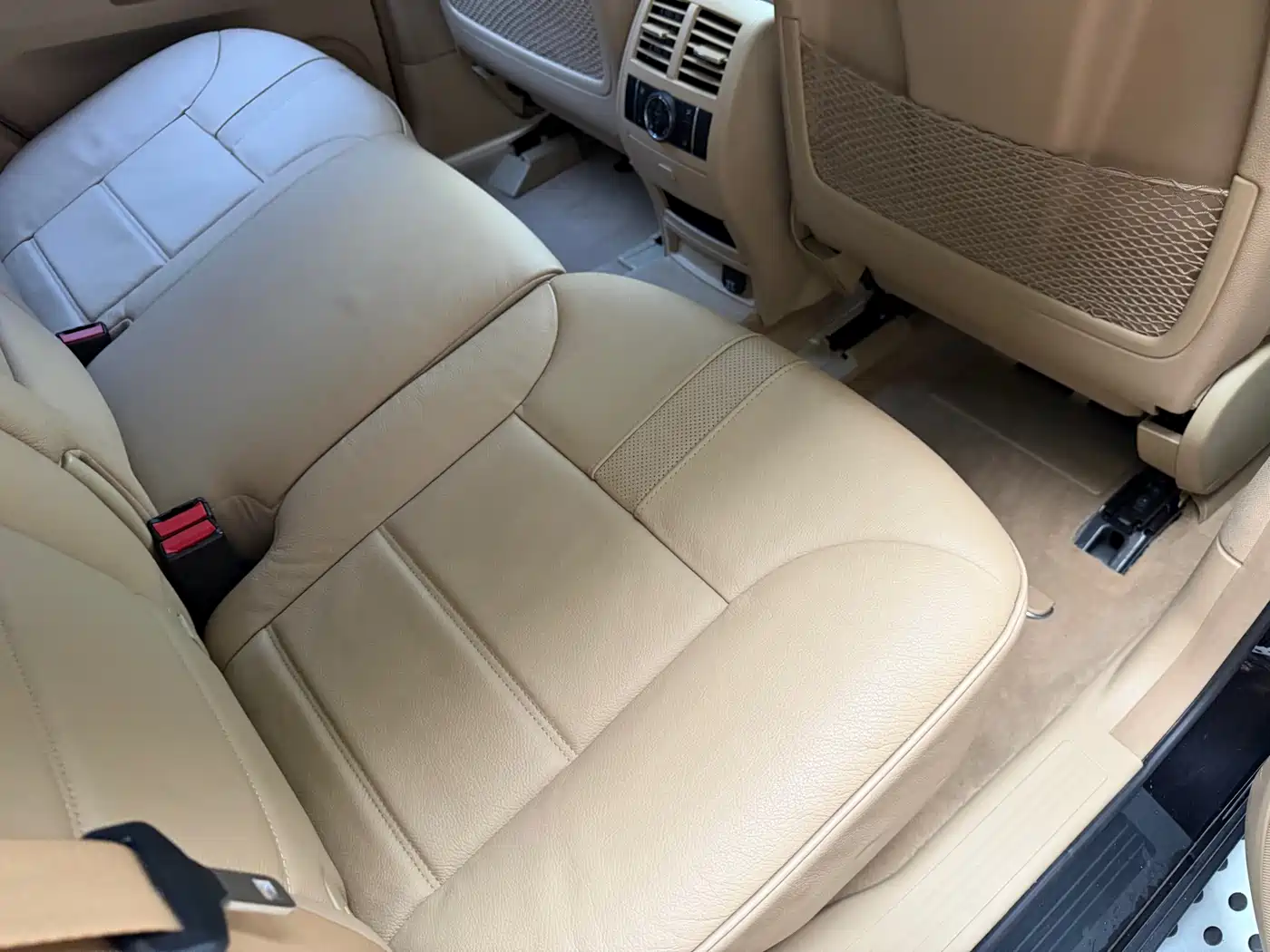Mercedes-Benz M-Class 2010 ML 350 4MATIC Luxury фото 28