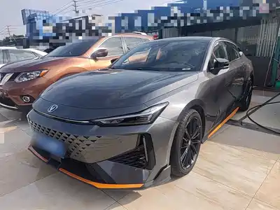 Changan UNI-V