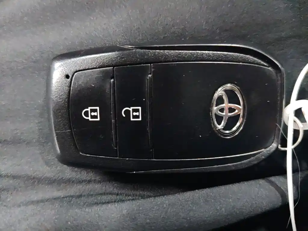 Toyota bZ5 2025 2025 550 PRO Smart Edition