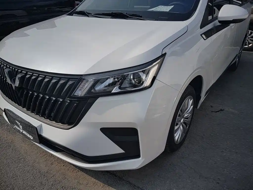 Wuling Motors Wuling Jiachen 2024 2022 1.5L Manual Joy Elite
