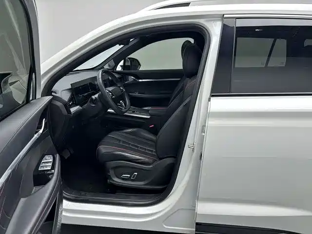 Roewe RX5 MAX 2021 2022 1.5T Auto Youwei Flagship