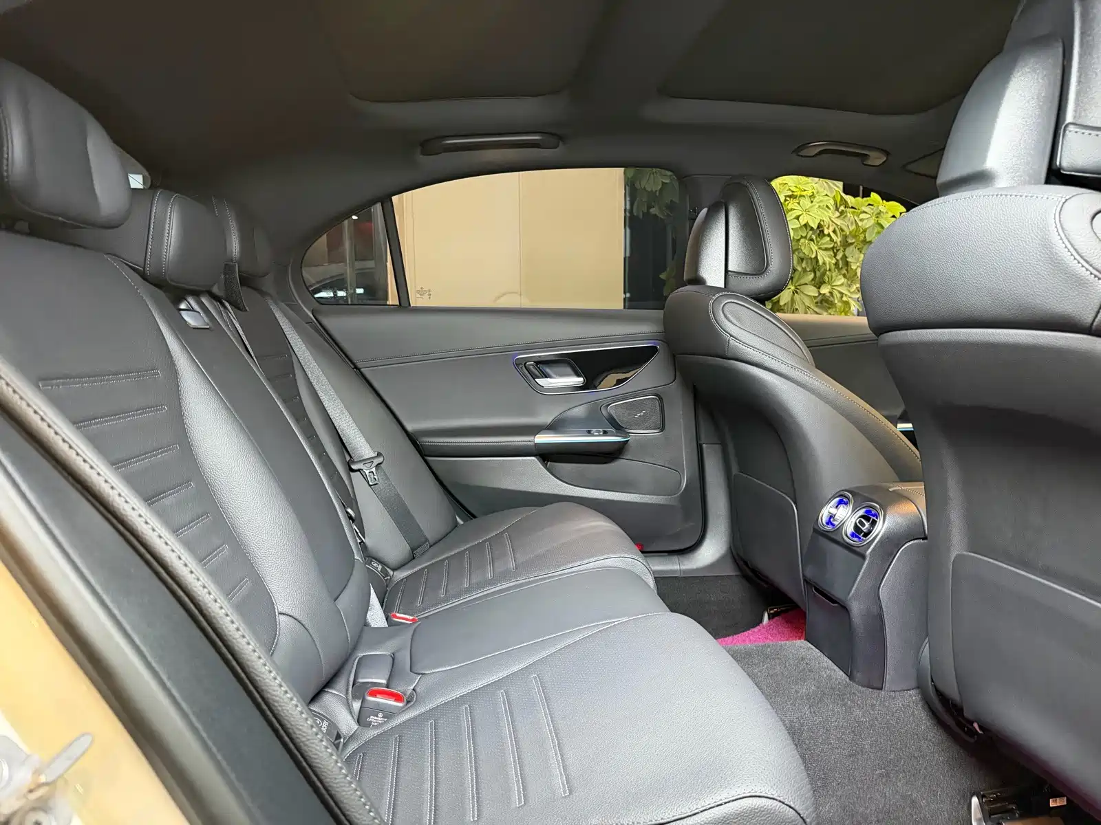 Фото 15 - Mercedes-Benz C-Class