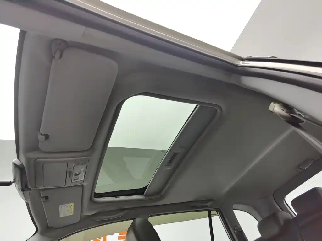 Chery Tiggo 3 2017 2016 1.6L Manual Smart Edition