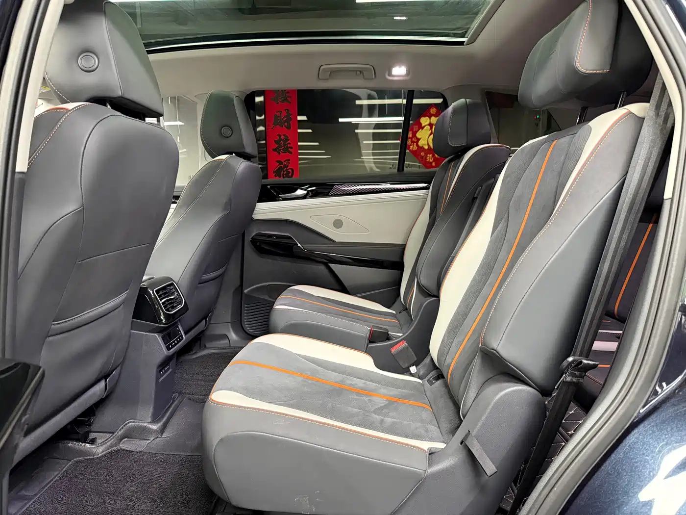 Volkswagen ID.6 CROZZ 2022 2022 Long Range PRO Edition