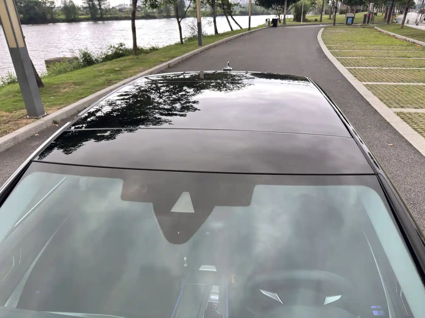 Audi A6L 2024 45 TFSI Premium Dynamic фото 23