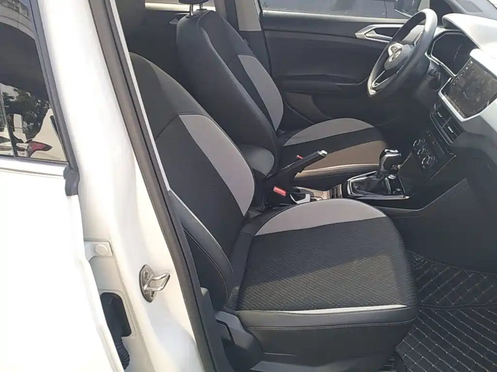 Фото 25 - Volkswagen Tanying
