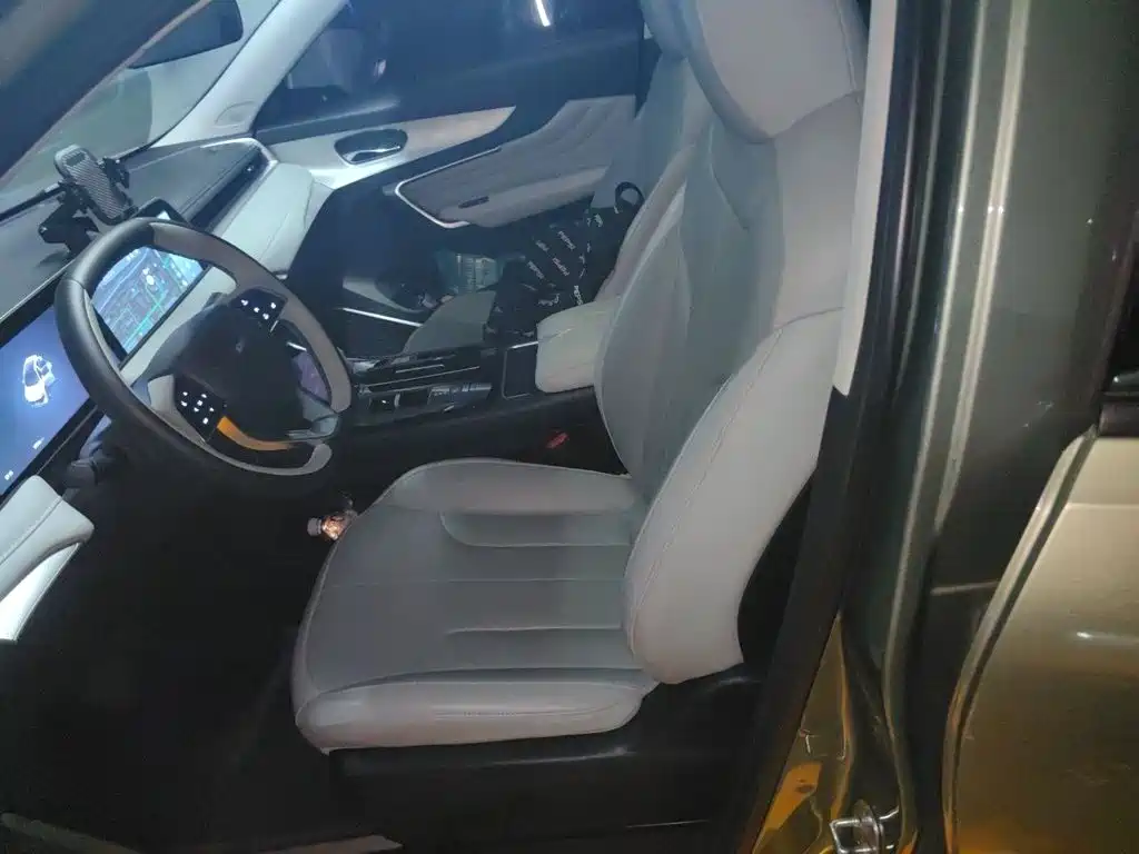 Venucia DaV DD-i 2024 2023 110km iE Edition