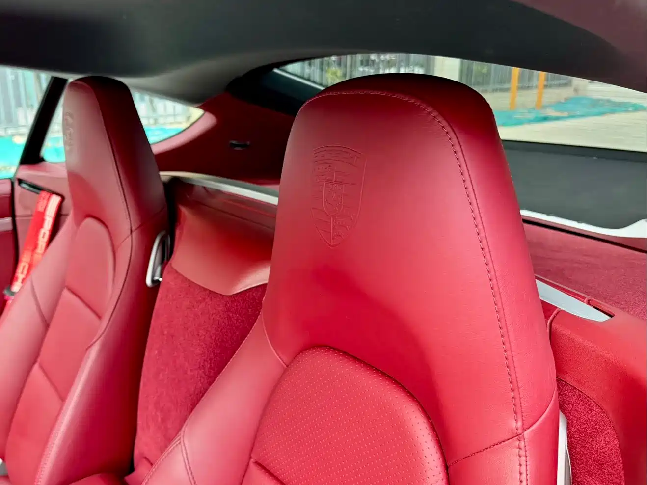 Porsche 718 2020 Cayman 2.0T фото 17