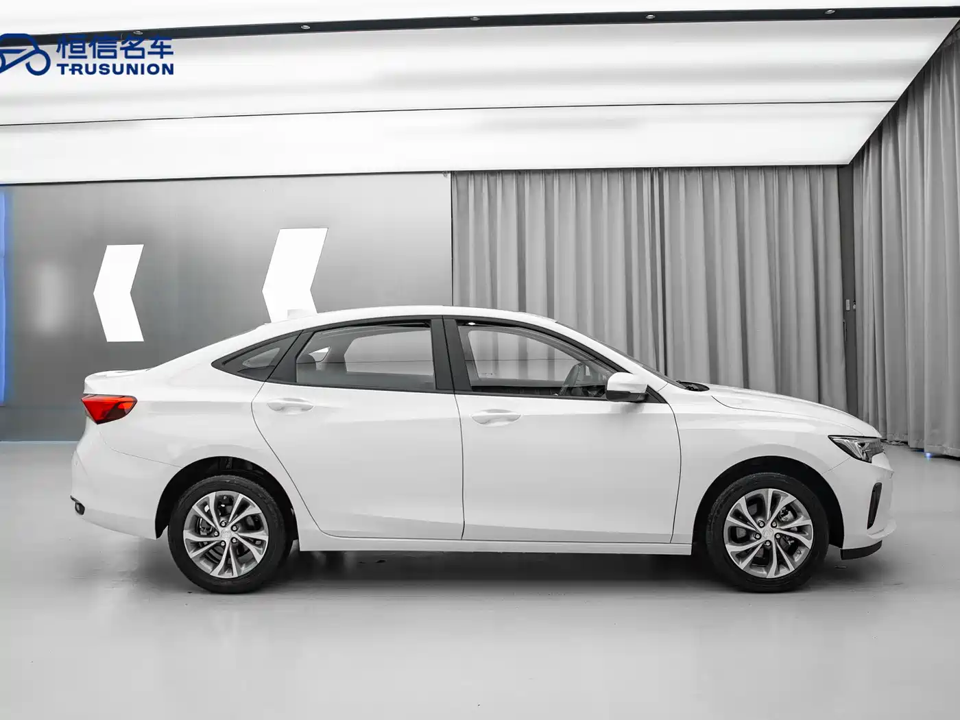 BUICK WEILANG