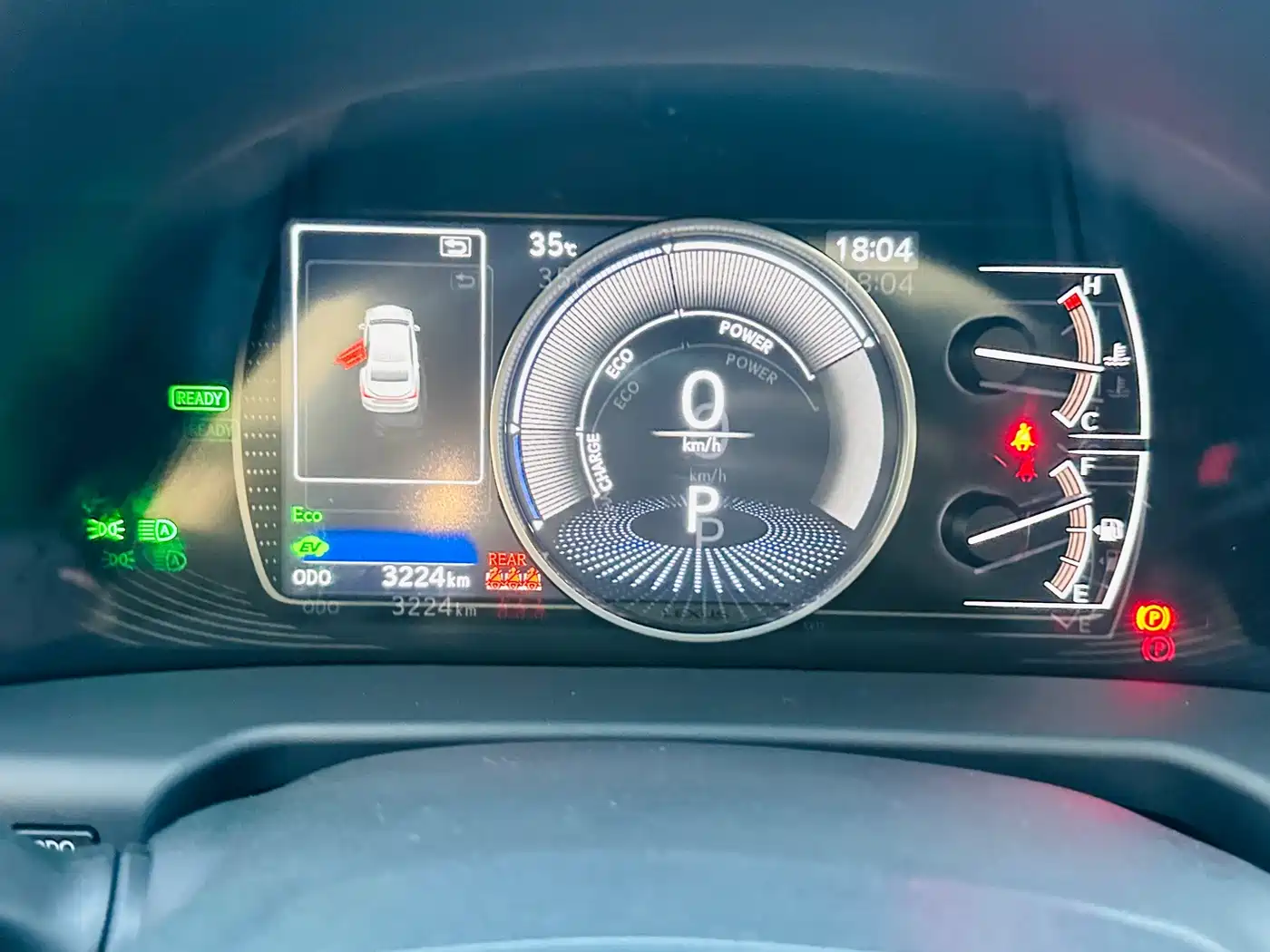 Lexus ES 2026 2025 300h Ultimate Edition