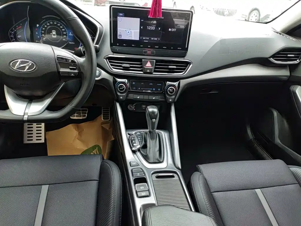 صورة 13 - Hyundai Lafesta