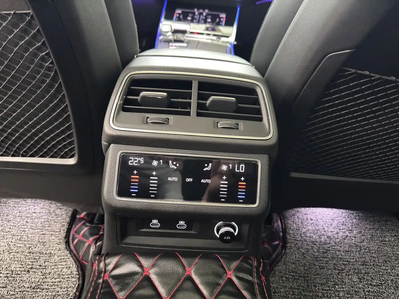 Audi A6L 2024 45 TFSI Premium Dynamic фото 14