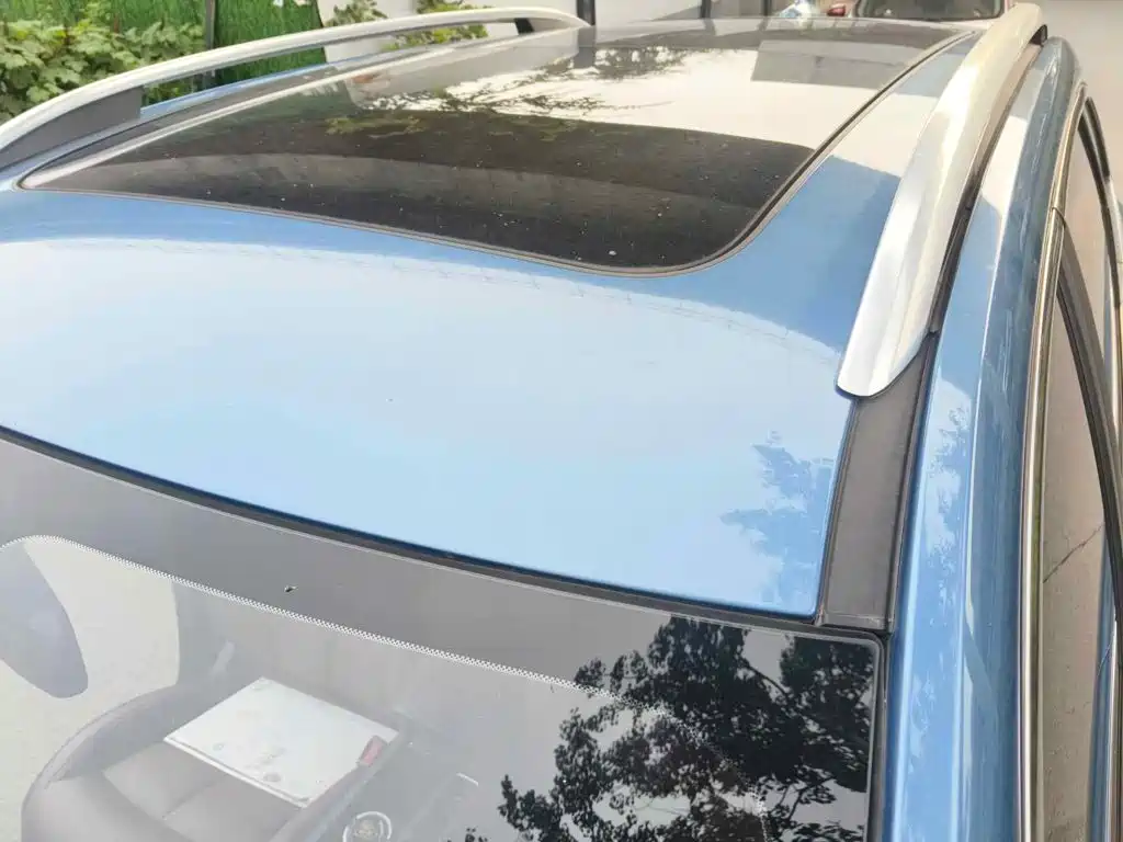 Roewe RX5 2016 2016 30T 4WD Automatic Internet Premium Edition