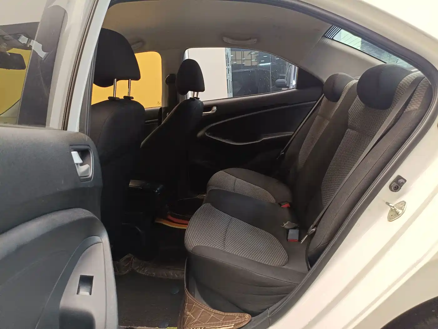 Hyundai Verna 2020 2020 1.4L Manual GL Renewal Edition
