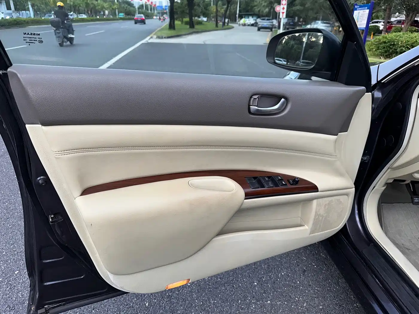 Nissan Teana 2009 2010 2.5L XL Anniversary Edition