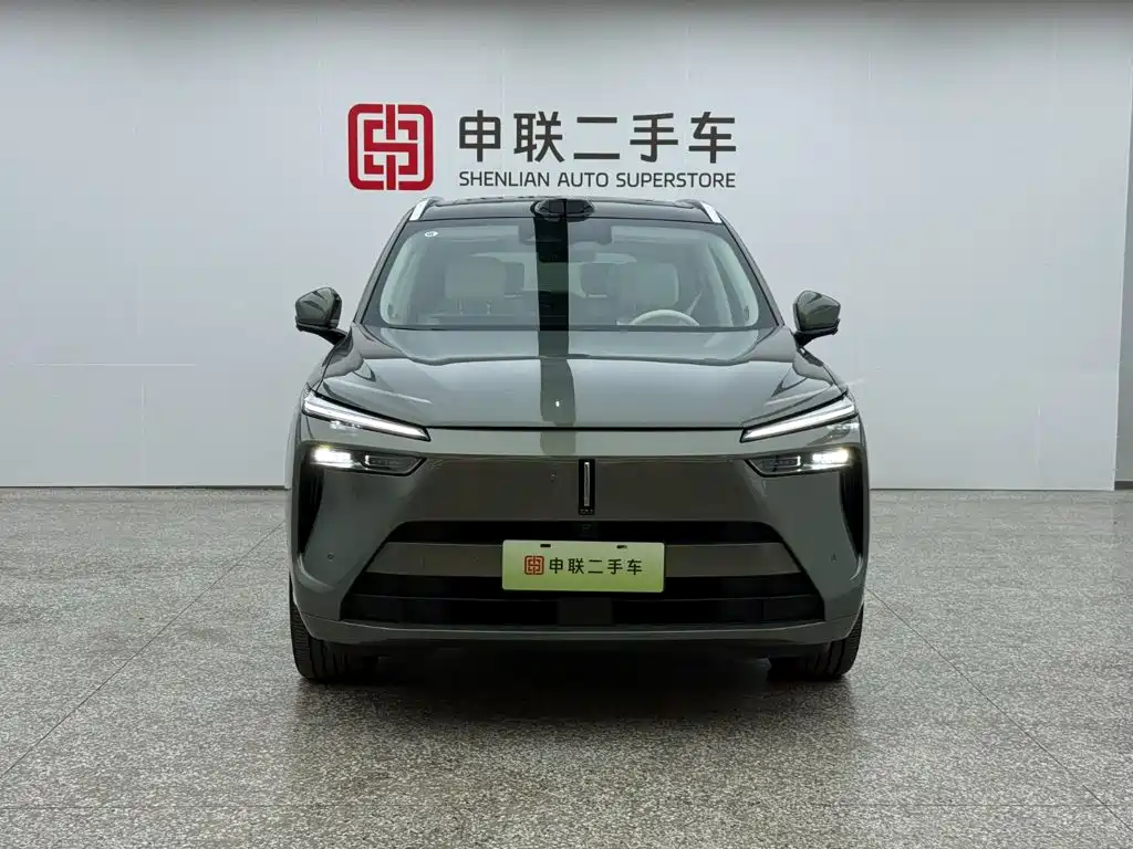 WEY Lanshan 2025 2025 AWD Max